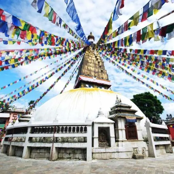 Nepal