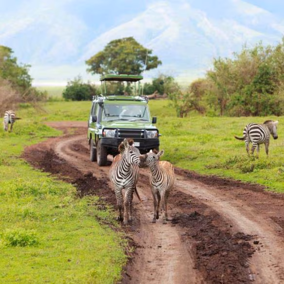 Tanzania